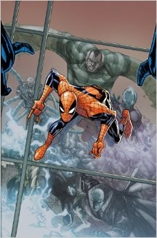 Amazing Spider-Man : Big Time Complete