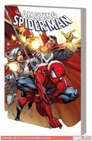 Amazing Spider-Man : Big Time Vol. 2 Complete