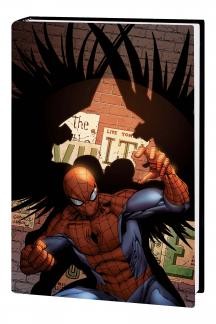 Amazing Spider-Man : Flying Blind
