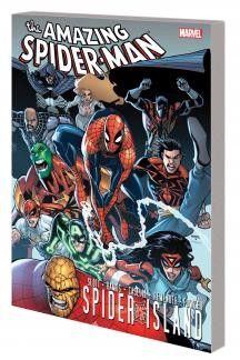 Amazing Spider-Man : Spider Island
