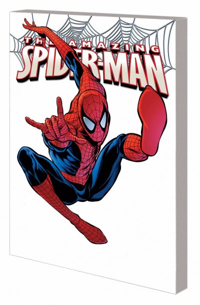 Amazing Spider-Man  Vol. 1: Brand New Day Complete