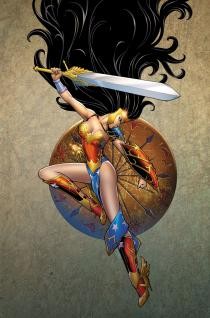 Ame-comi Girls Vol. 1