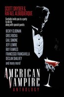 American Vampire Anthology #1