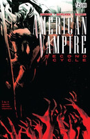 American Vampire: Second Cycle #5