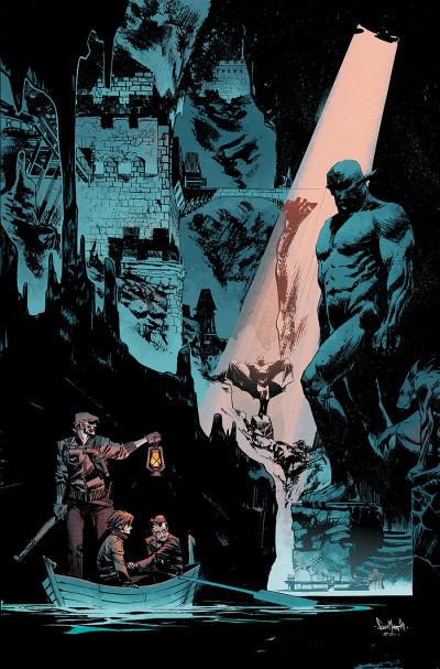 American Vampire: Survival ...