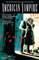 American Vampire  Vol. 5