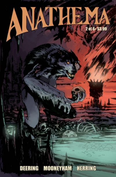 Anathema #2