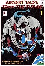 Ancient Tales from the Future