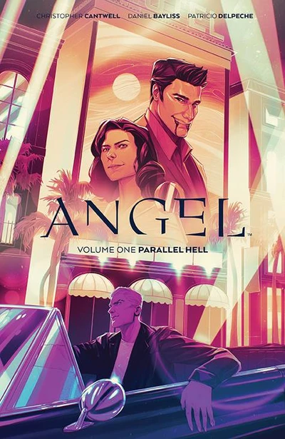Angel Vol. 1