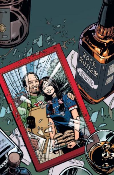 Angel & Faith Season 9 #7