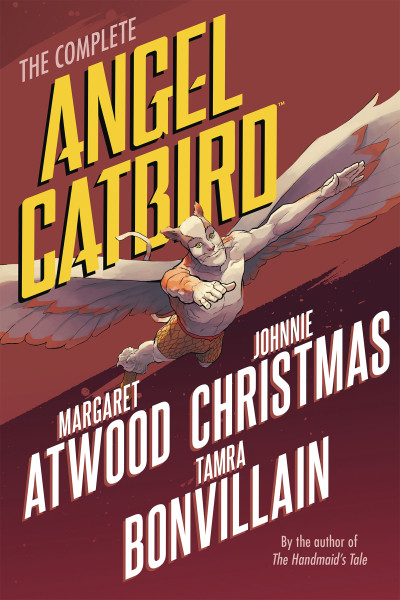Angel Catbird  Complete