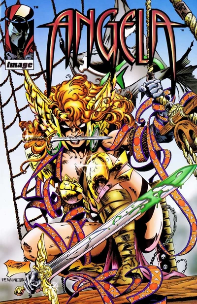 Angela Special (1995)