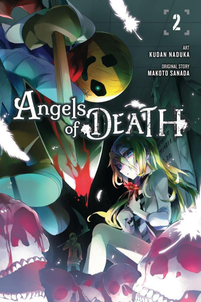Angels of Death #2