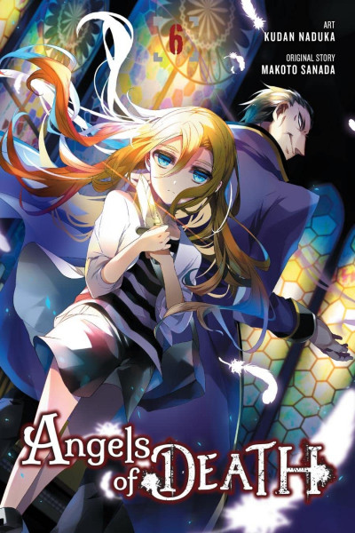 Angels of Death #6