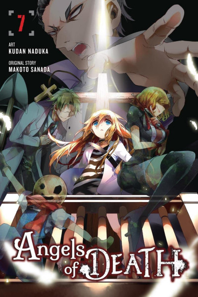 Angels of Death #7