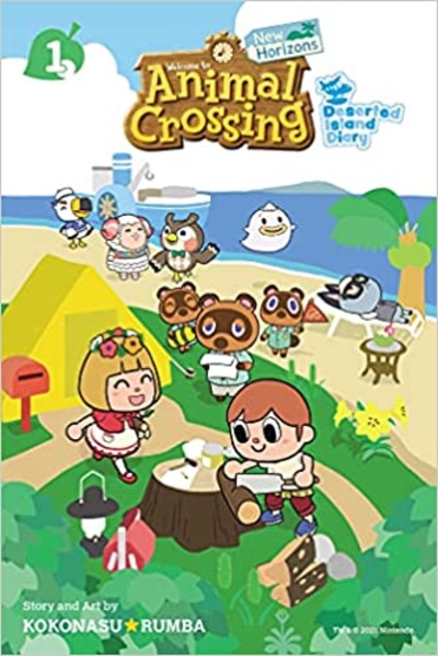 Animal Crossing: New Horizons