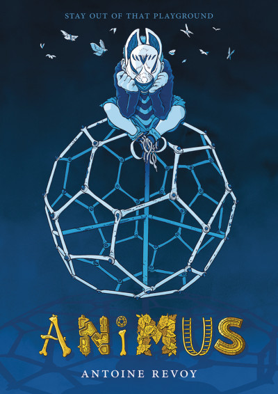 Animus #1