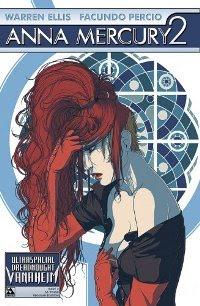 Anna Mercury 2 #2