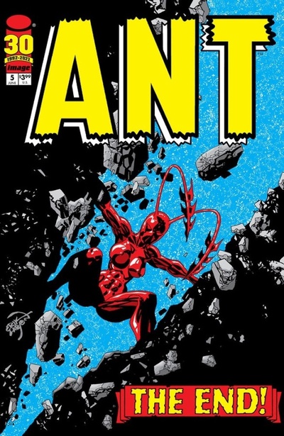 Ant #5