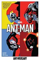 Ant-Man : Ant-niversary