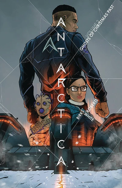 Antarctica  Vol. 2
