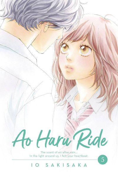 Ao Haru Ride #5