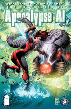 Apocalypse Al #2