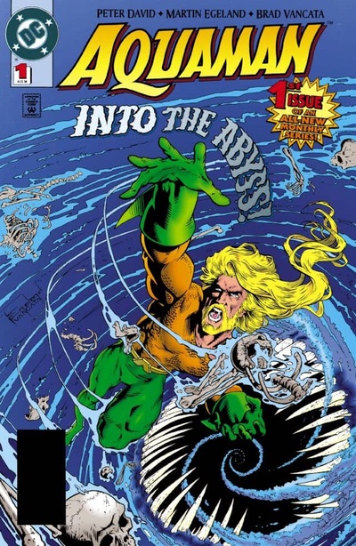 Aquaman (1994)
