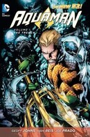 Aquaman  Vol. 1: The Trench
