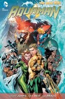 Aquaman  Vol. 2: The Others