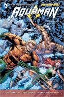 Aquaman  Vol. 4: Death Of A King