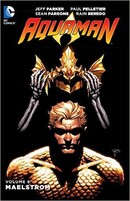 Aquaman  Vol. 6: Maelstrom