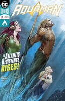 Aquaman (2016)