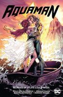 Aquaman  Vol. 4: Echoes Of A Life Lived Well