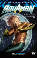 Aquaman  Vol. 4: Underworld
