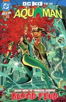 Aquaman #13