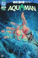 Aquaman #14