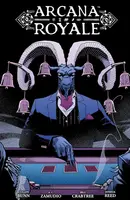 Arcana Royale  Collected