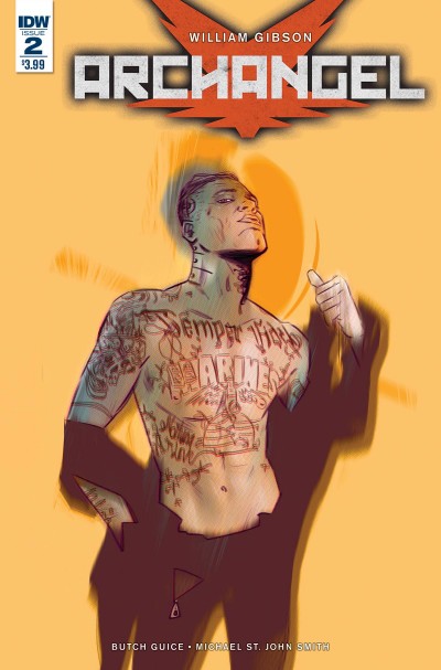 Archangel #2