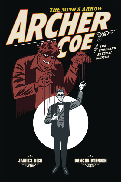 Archer Coe