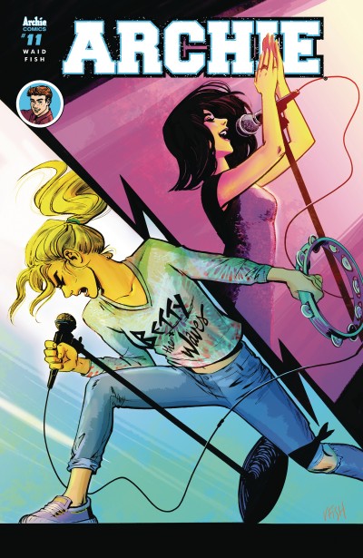 Archie #11