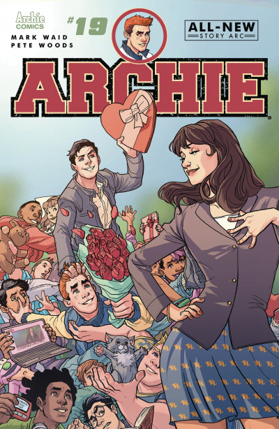 Archie #19