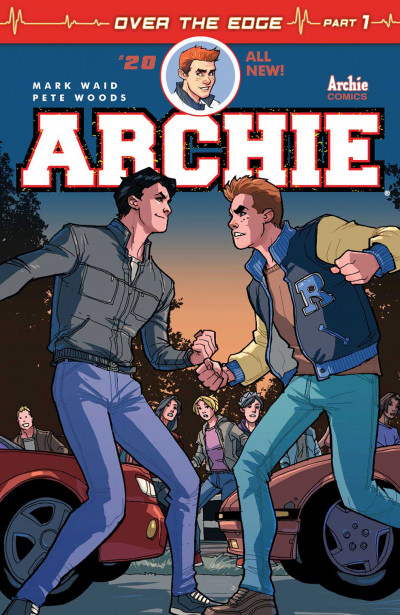 Archie #20