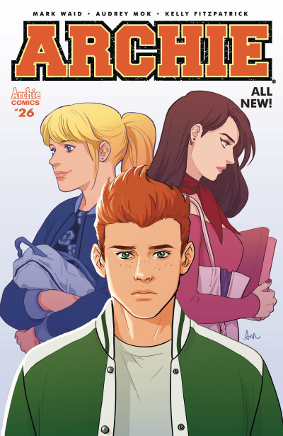 Archie #26