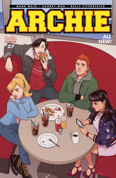 Archie #27
