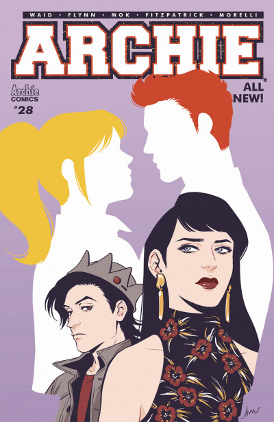 Archie #28