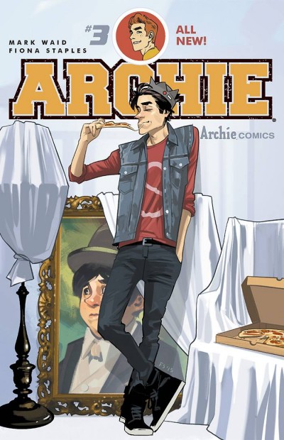 Archie #3