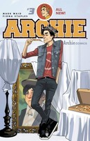 Archie #3