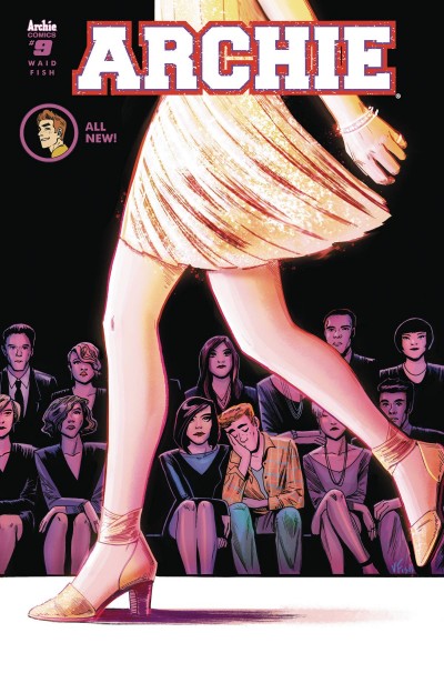 Archie #9
