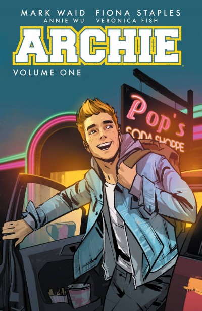 Archie  Vol. 1